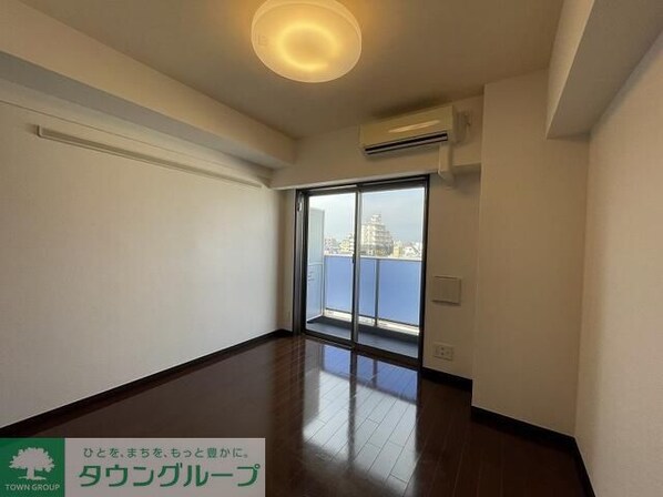 Verona武蔵関Lussoの物件内観写真